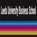 MBA Scholarships at Leeds University Business School in UK, 2017-2018