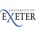 Global Excellence Scholarship at University of Exeter in UK, 2017