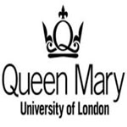 International Awards at Queen Mary University of London in UK, 2017-2018