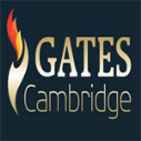 Gates Cambridge Scholarships for International Students