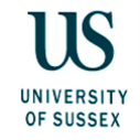 Sussex Chancellor’s International Research Scholarships