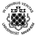 Doctoral Scholarships for International Students at University of Mannheim in Germany