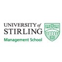 Stirling Management International Ambassador Masters Scholarships for International Students in UK