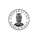 International Postdoctoral Scholarship in Medieval Studies at University of Bergen in Norway