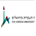 Scholarships for International MSc Programs at Hebrew University of Jerusalem in Israel, 2019