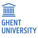 Master Mind scholarships for International Students at Ghent University in Belgium, 2019