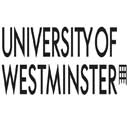 Design, Creative and Digital Industries International Scholarship at the University of Westminster in UK, 2019