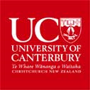 UC International First Year Scholarship in New Zealand, 2019