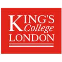 International Hardship Fund at King’s College London UK 2018-19
