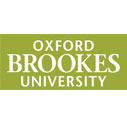 John Henry Brookes Scholarship at Oxford Brookes University 2019
