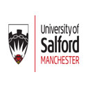 Architecture International Excellence Scholarship at the University of Salford, UK