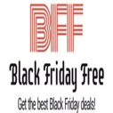 Black Friday Free Scholarship Program