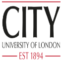 Dean’s International Bursary for Professional Advancement at City University of London, UK