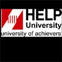 Scholarships and Bursaries for International Students at Help University, Malaysia