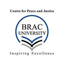 International awards at BRAC University in Bangladesh, 2020
