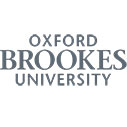 International awards at Oxford Brookes University in the UK, 2020