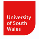 International awards at the University of South Wales in the UK, 2020