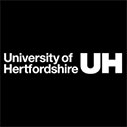 Jarvis Centenary Scholarship at University of Hertfordshire, UK