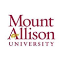 Mount Allison University International Award in Canada