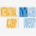 partial awards for International Students at RWTH International Academy, Germany