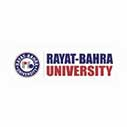 Rayat Bahra University Awards For African Students, India, 2020-2021