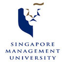 SIS Excellence International Scholarship at Singapore Management University, 2020