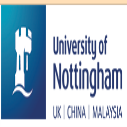 PhD International Studentships in Heat To Power at University of Nottingham, UK