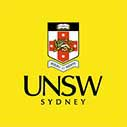 UNSW Law International Commencement Award in Australia, 2019