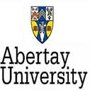 Abertay International Scholarship in the UK 2019-2020
