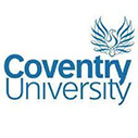 Coventry University European City of Sport Scholarship in UK, 2019