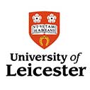 University of Leicester School of Business India Academic Excellence Scholarship in UK