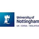 University of Nottingham International Excellence in Computer Science Scholarship in the UK