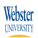 Webster University International Graduate Scholarships in USA