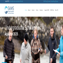 SAMS International Scholarships in UK