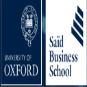 Leo Tong Chen Scholarships at Saïd Business School in UK