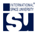 ASPACE Full Tuition Scholarship at International Space University, France