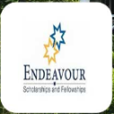 Endeavour postgraduate scholarship awards 