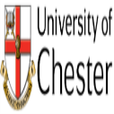 international awards at University of Chester, UK