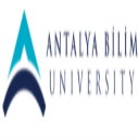 international awards at Antalya Bilim University, Turkey