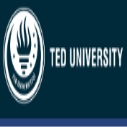 Ted University Faculty of Economics and Administrative Sciences International Scholarships, Turkey