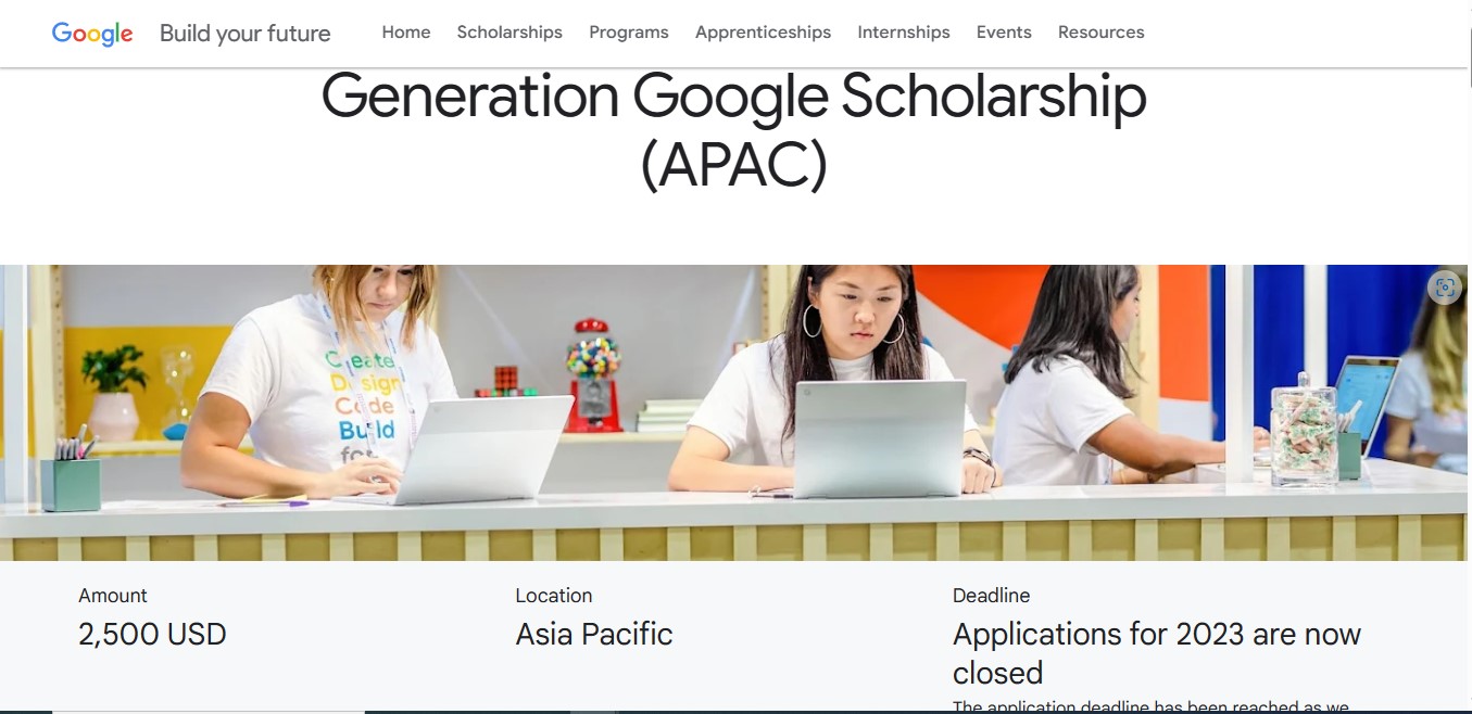 Google Generation Scholarship3