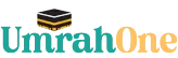UmrahOne Logo